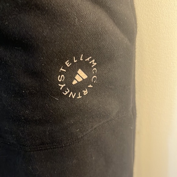 Adidas by Stella McCartney Seamless Leggings - Picture 4 of 6